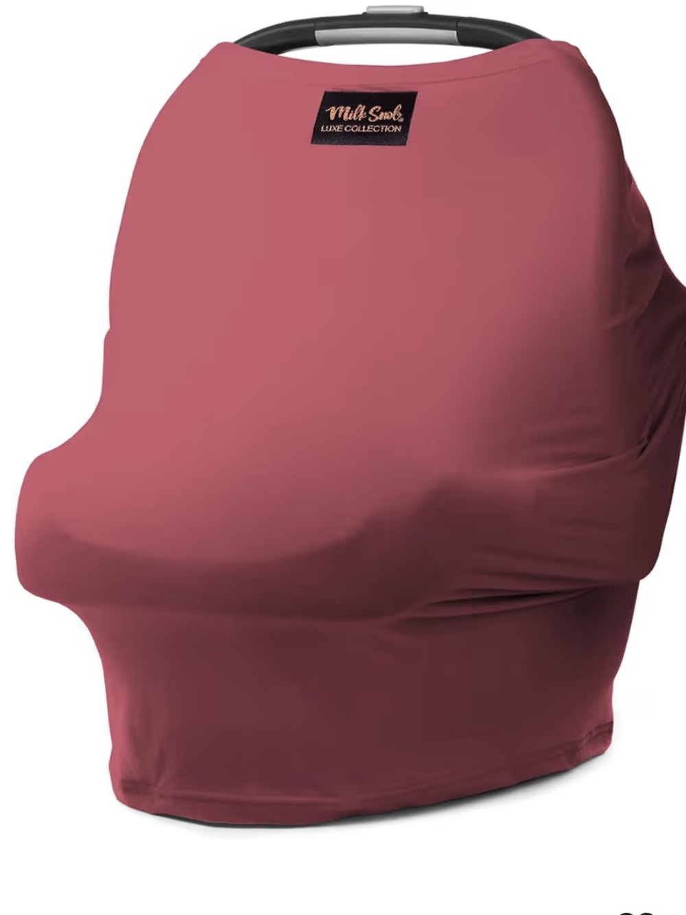 Milk Snob Nursing Cover